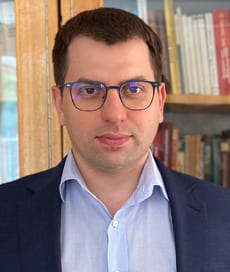 Габсатаров Юрий Владимирович