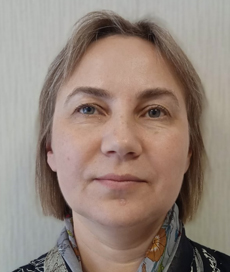 Соколова Инна Николаевна